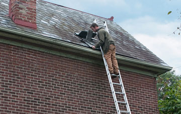 what affects urgent Newington roof repairs
