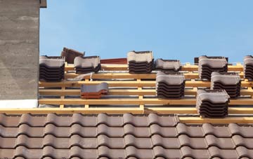Newington clay roofing costs