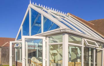 conservatory roof insulation costs Newington