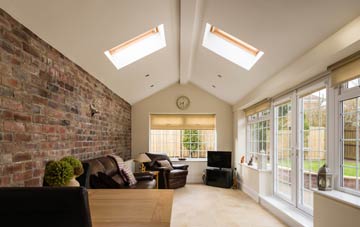 conservatory roof insulation Newington
