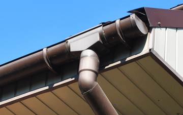 types of Newington fascias
