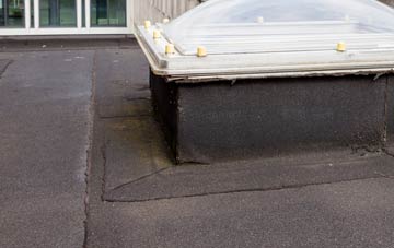 disadvantages of Newington flat roofs
