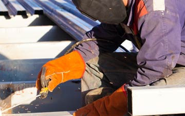Newington flat roofing options