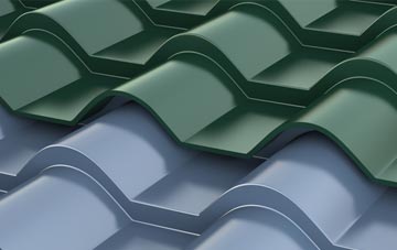 who should consider Newington plastic roofs