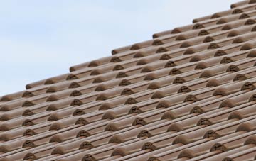 plastic roofing Newington