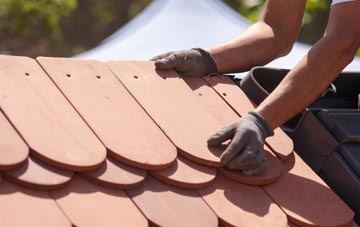 Newington roof tile contractors
