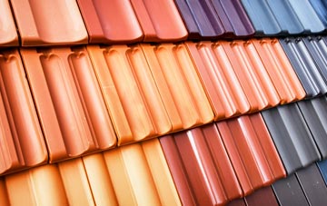 Newington roof tile costs