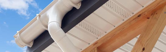 get Newington guttering quotes today