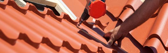 save on Newington roof installation costs