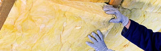 quotes for Newington roof insulation