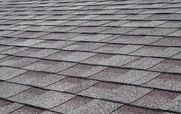 Newington tiles for shallow pitch roofing