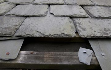 Newington slate roof repairs and maintenance