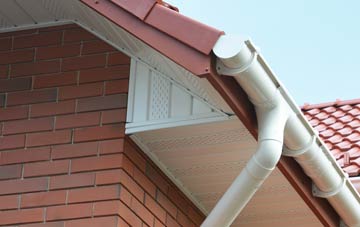 Newington soffit repair costs
