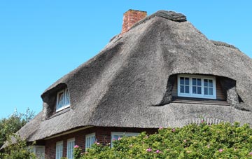 thatch roofing Newington