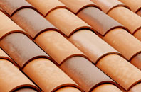 Newington clay roofing