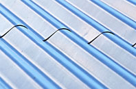 Newington corrugated roofing