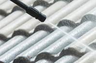 rated Newington roof cleaning companies