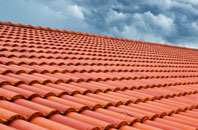 Newington roofing tiles