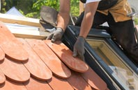 Newington tiled roofing companies