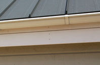 Newington soffit repair