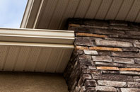free Newington soffit repair quotes