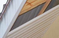 rated Newington soffit repair companies