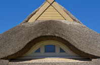 Newington thatch roofing